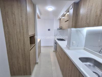 Apartamento en venta en Valle Del Lili, Cali · foto 5 de 20