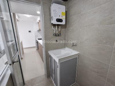 Apartamento en venta en Valle Del Lili, Cali · foto 6 de 20