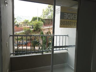 Apartamento de 2 alcobas en venta en Vereda San Jose, Sabaneta, 48 m² · foto 4 de 20