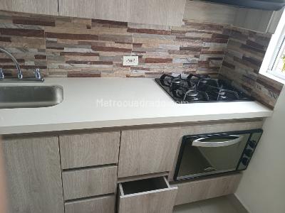 Apartamento de 2 alcobas en venta en Vereda San Jose, Sabaneta, 48 m² · foto 5 de 20