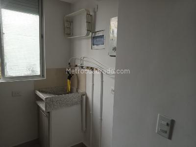 Apartamento de 2 alcobas en venta en Vereda San Jose, Sabaneta, 48 m² · foto 7 de 20
