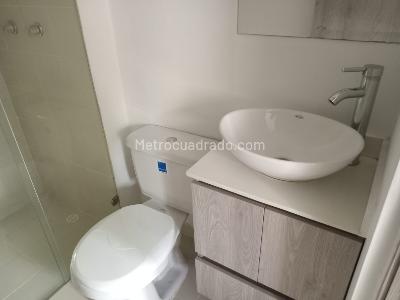 Apartamento de 2 alcobas en venta en Vereda San Jose, Sabaneta, 48 m² · foto 8 de 20