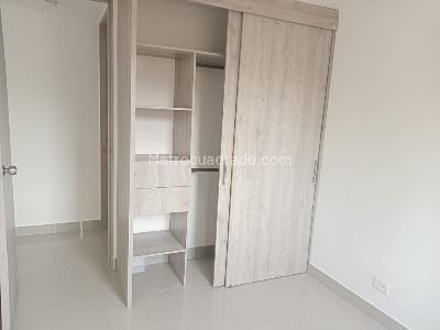 Apartamento de 2 alcobas en venta en Vereda San Jose, Sabaneta, 48 m² · foto 10 de 20