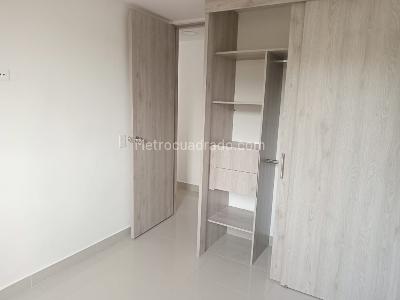 Apartamento de 2 alcobas en venta en Vereda San Jose, Sabaneta, 48 m² · foto 12 de 20