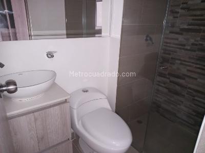 Apartamento de 2 alcobas en venta en Vereda San Jose, Sabaneta, 48 m² · foto 14 de 20