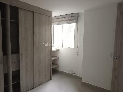 Apartamento de 2 alcobas en venta en Vereda San Jose, Sabaneta, 48 m² · foto 15 de 20