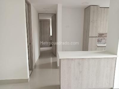Apartamento de 2 alcobas en venta en Vereda San Jose, Sabaneta, 48 m² · foto 16 de 20