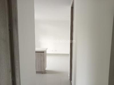 Apartamento de 2 alcobas en venta en Vereda San Jose, Sabaneta, 48 m² · foto 17 de 20