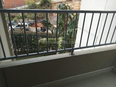 Apartamento de 2 alcobas en venta en Vereda San Jose, Sabaneta, 48 m² · foto 18 de 20