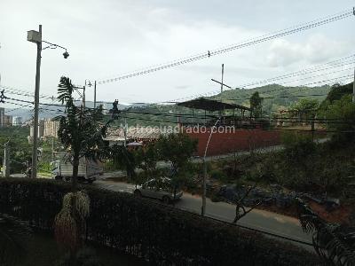 Apartamento de 2 alcobas en venta en Vereda San Jose, Sabaneta, 48 m² · foto 19 de 20