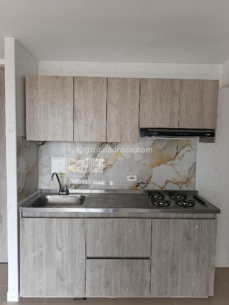 Apartamento en Arriendo, El Porvenir, Bucaramanga – pohled 2