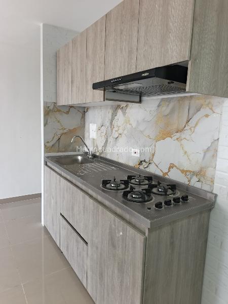 Apartamento en Arriendo, El Porvenir, Bucaramanga – pohled 3