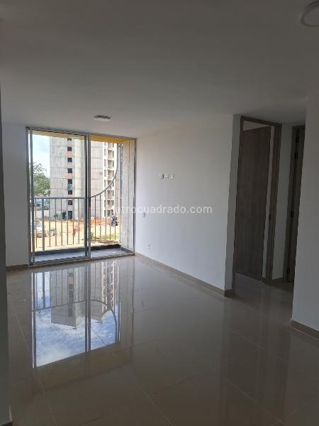Apartamento en Arriendo, El Porvenir, Bucaramanga – pohled 4