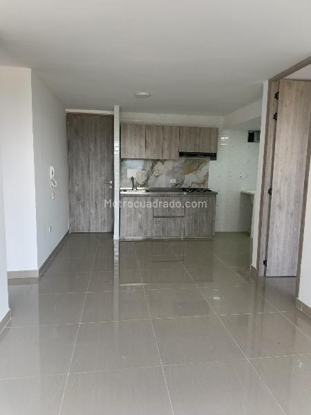 Apartamento en Arriendo, El Porvenir, Bucaramanga – pohled 5