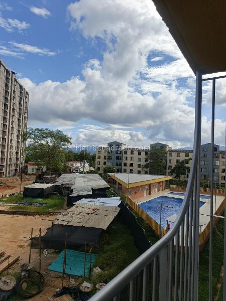 Apartamento en Arriendo, El Porvenir, Bucaramanga – pohled 6