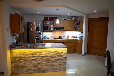 Apartamento de 3 alcobas en venta en Aves Maria, Sabaneta, 125 m² · foto 5 de 19
