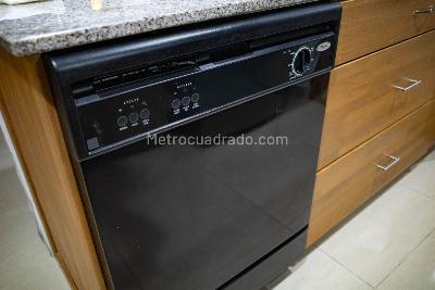 Apartamento de 3 alcobas en venta en Aves Maria, Sabaneta, 125 m² · foto 6 de 19