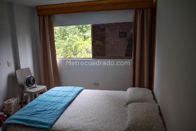 Apartamento de 3 alcobas en venta en Aves Maria, Sabaneta, 125 m² · foto 9 de 19