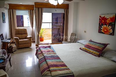 Apartamento de 3 alcobas en venta en Aves Maria, Sabaneta, 125 m² · foto 11 de 19
