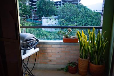 Apartamento de 3 alcobas en venta en Aves Maria, Sabaneta, 125 m² · foto 12 de 19