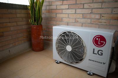 Apartamento de 3 alcobas en venta en Aves Maria, Sabaneta, 125 m² · foto 15 de 19