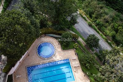 Apartamento de 3 alcobas en venta en Aves Maria, Sabaneta, 125 m² · foto 19 de 19