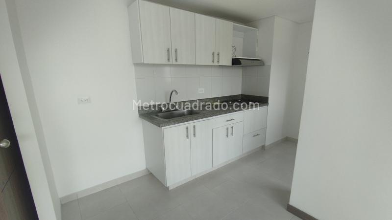 2BR Apartment in La Ferreria (60 m²)
