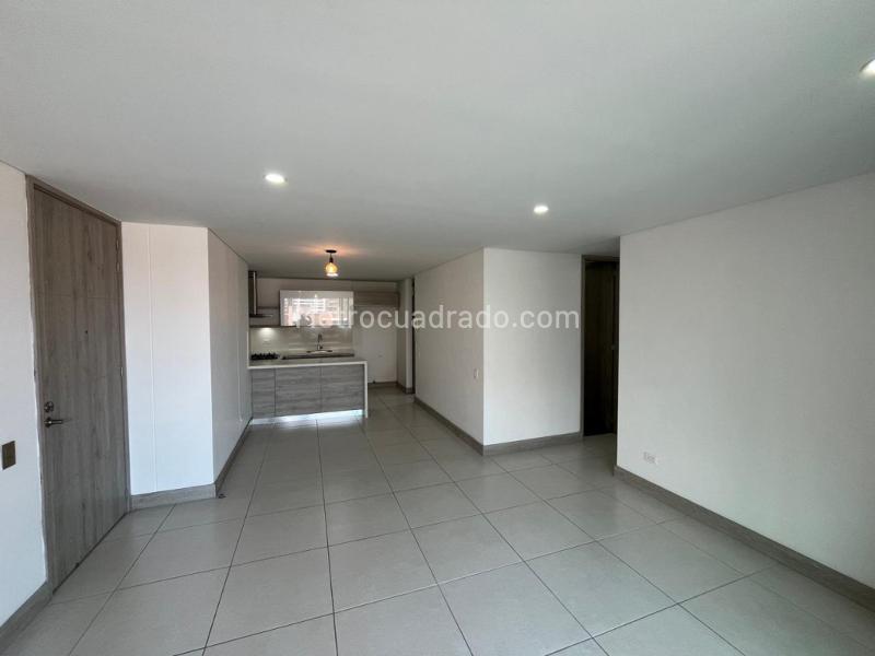 Apartamento en Arriendo, Cumbres, Envigado - Ansicht 2