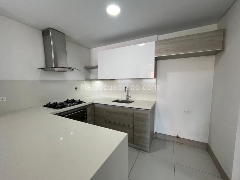 Apartamento en Arriendo, Cumbres, Envigado - Ansicht 3