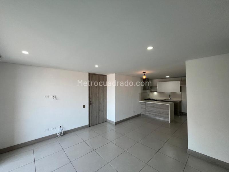 Apartamento en Arriendo, Cumbres, Envigado - Ansicht 4