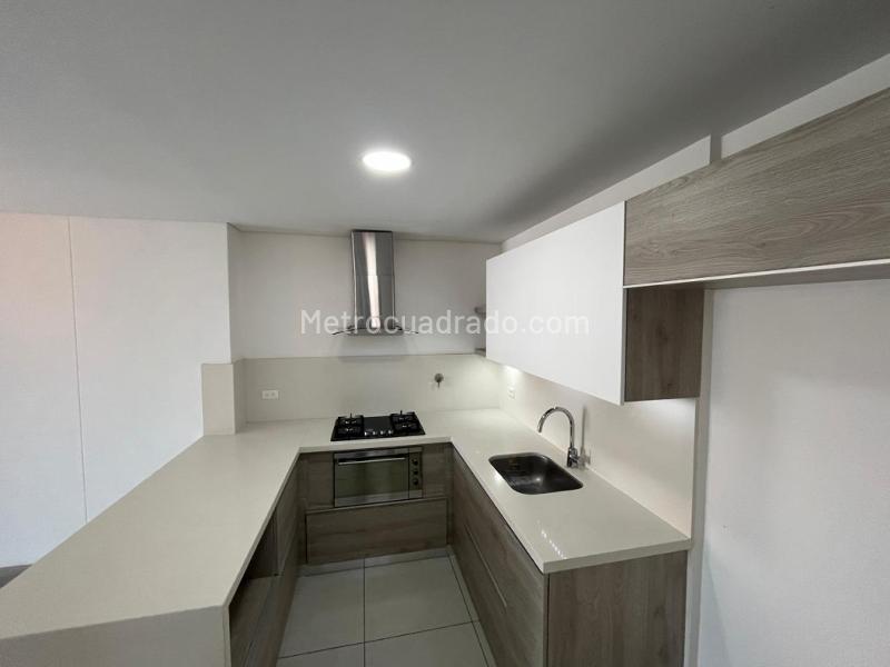 Apartamento en Arriendo, Cumbres, Envigado - Ansicht 5