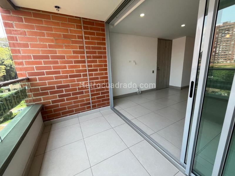 Apartamento en Arriendo, Cumbres, Envigado - Ansicht 6