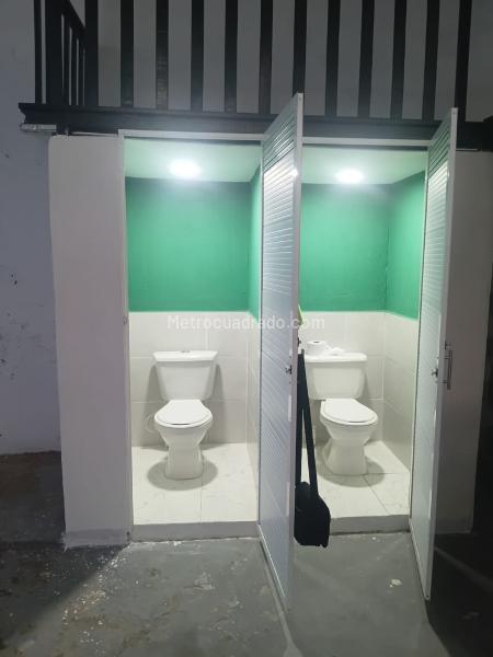 Bodega en Arriendo, Gaitan, Bucaramanga - Widok 6