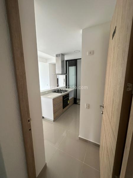 Piso – Bucaramanga, Comuna Suroccidente - Vista 4