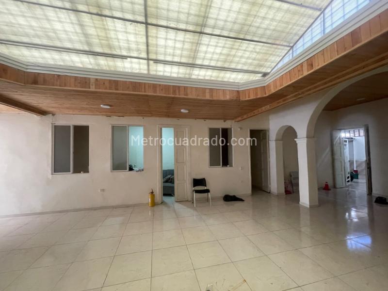 Casa en Arriendo, Alarcon, Bucaramanga – pohled 2