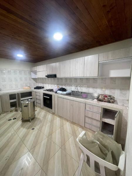 Casa en Arriendo, Alarcon, Bucaramanga – pohled 3