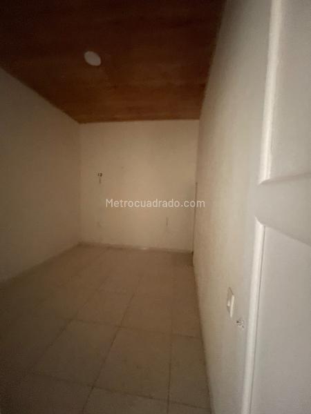 Casa en Arriendo, Alarcon, Bucaramanga – pohled 4