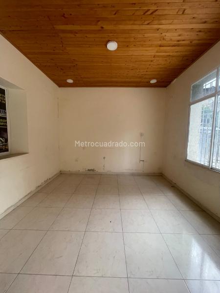 Casa en Arriendo, Alarcon, Bucaramanga – pohled 6