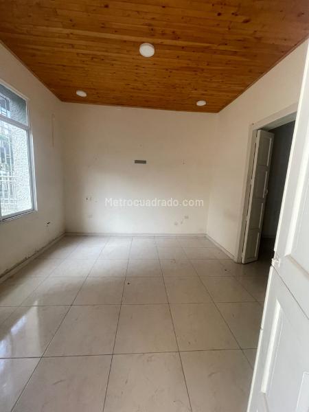 Casa en Arriendo, Alarcon, Bucaramanga – další