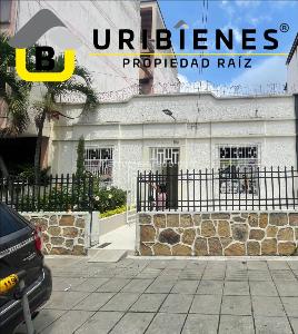 Casa en Arriendo, Alarcon, Bucaramanga