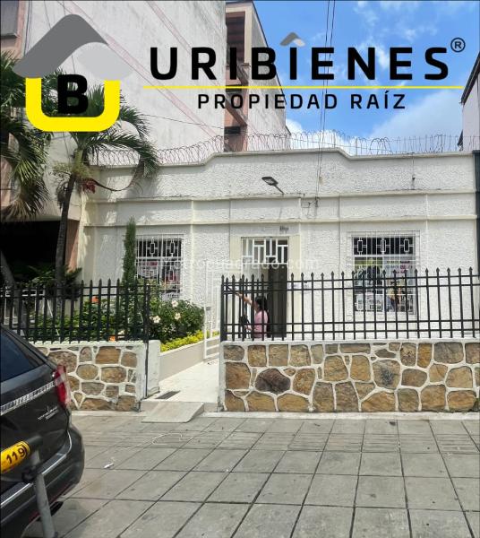 Casa – Bucaramanga, Alarcón, Comuna de San Francisco - Vista 2