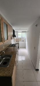 Apartamento de 3 alcobas en arriendo en Villa Carlota, Medellín, 85 m² · foto 2 de 13