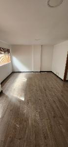 Apartaestudio en arriendo en El Poblado, Medellín, 55 m² · foto 9 de 12