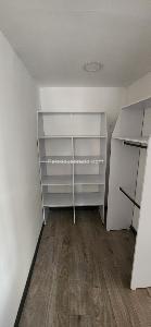 Apartaestudio en arriendo en El Poblado, Medellín, 55 m² · foto 11 de 12