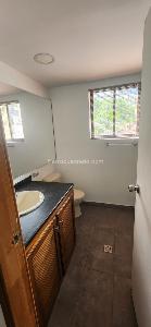 Apartaestudio en arriendo en El Poblado, Medellín, 55 m² · foto 12 de 12