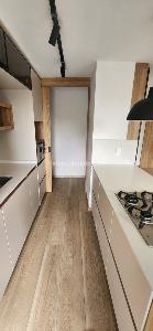 Apartamento de 2 alcobas en arriendo en El Tesoro, Medellín, 80 m² · foto 2 de 14