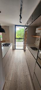 Apartamento de 2 alcobas en arriendo en El Tesoro, Medellín, 80 m² · foto 4 de 14