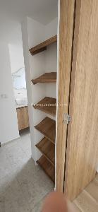 Apartamento de 2 alcobas en arriendo en El Tesoro, Medellín, 80 m² · foto 12 de 14