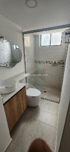 Apartamento de 2 alcobas en arriendo en El Tesoro, Medellín, 80 m² · foto 14 de 14