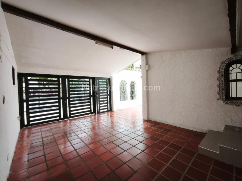 Casa en Arriendo, Tequendama, Cali - Ansicht 3